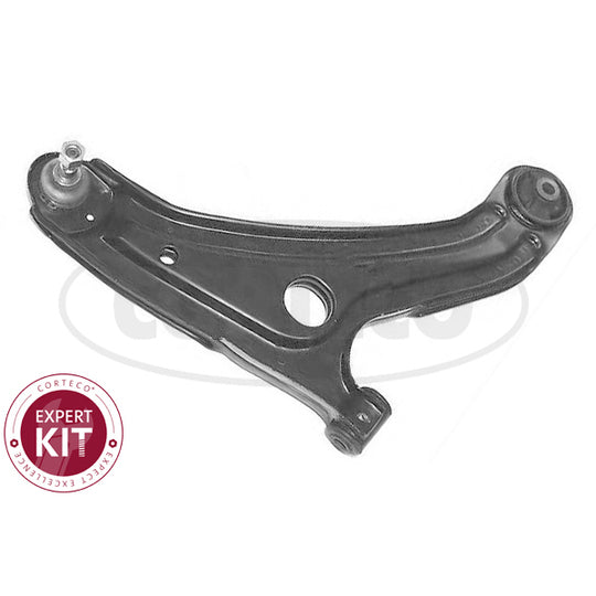 Corteco Track Control Arm to suit Hyundai