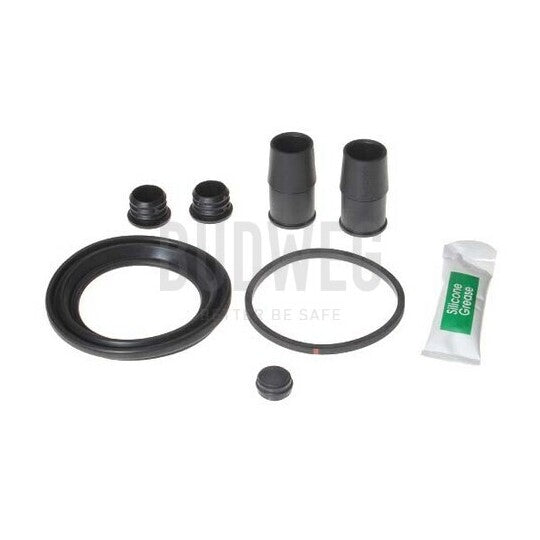Budweg Caliper Repair Kit, brake caliper