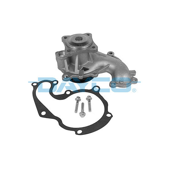 Dayco Water pump to suit Ford, Bugatti