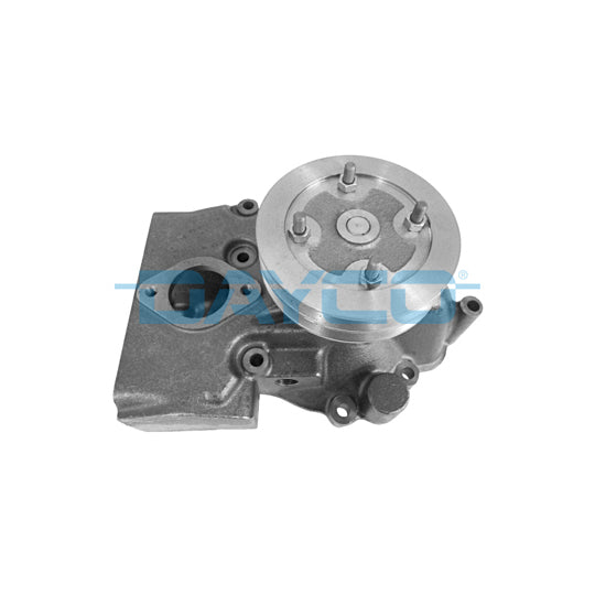 Dayco Water pump to suit Volvo