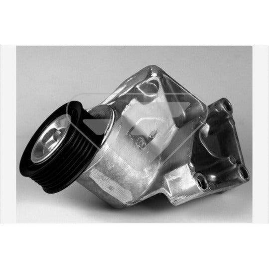 Hutchinson Tensioner Pulley, v-ribbed belt to suit Ford