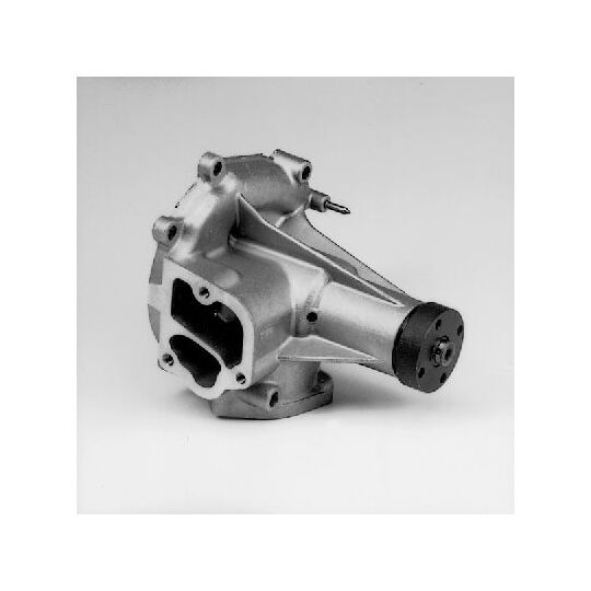 Hepu Water pump to suit Mercedes-Benz, Bugatti