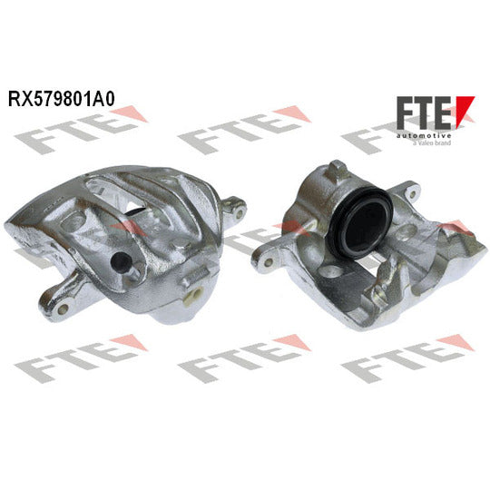 Fte Brake Caliper to suit Opel, Vauxhall