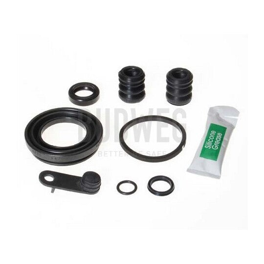 Budweg Caliper Repair Kit, brake caliper