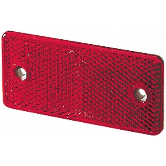 Hella Reflex Reflector to suit Ford, Audi, VW