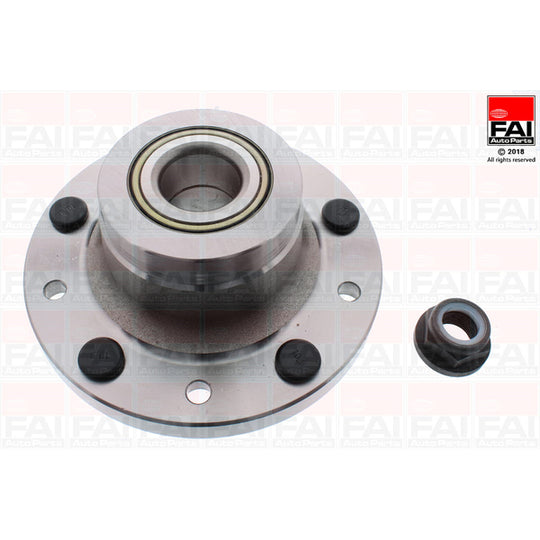 Fai Autoparts Wheel Bearing Kit to suit Ford