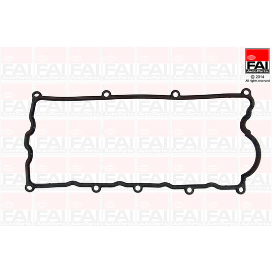 Fai Autoparts Gasket, cylinder head cover to suit Opel, Vauxhall