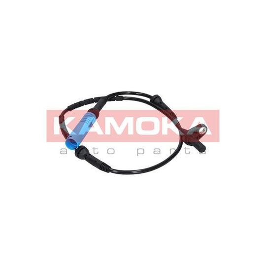 Kamoka Sensor, wheel speed to suit BMW