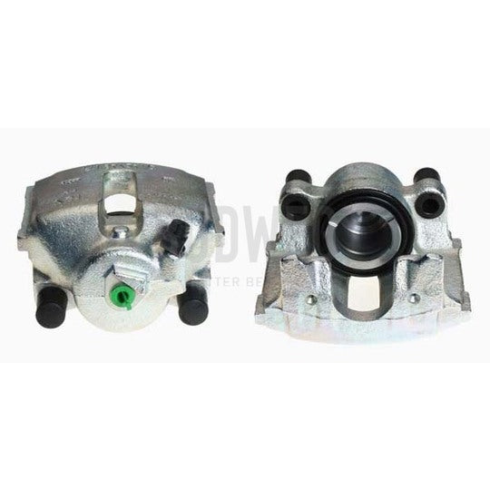 Budweg Caliper Brake Caliper to suit Opel, Vauxhall, Saab