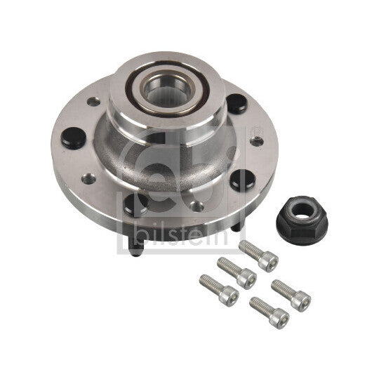 Febi Bilstein Wheel Bearing Kit to suit Ford