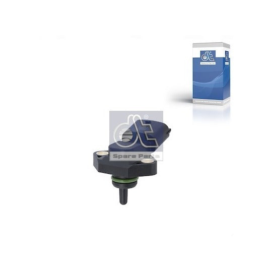 Dt Spare Parts Sensor, boost pressure to suit Audi, VW, Case