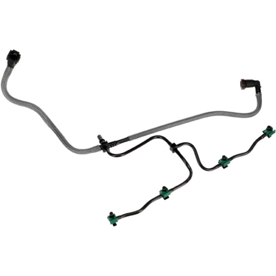 Gates Fuel Hose to suit Ford