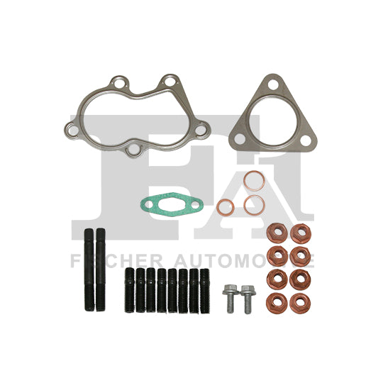 Mahle Mounting Kit, charger to suit Ford