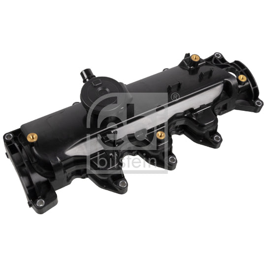 Febi Bilstein Cylinder Head Cover to suit Mercedes-Benz, Nissan, Renault