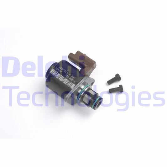 Blue Print Pressure Control Valve, common rail system to suit Ford, Nissan, Hyundai