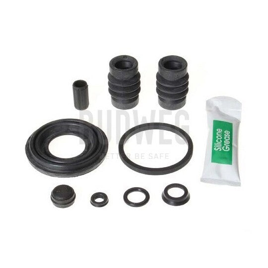Budweg Caliper Repair Kit, brake caliper