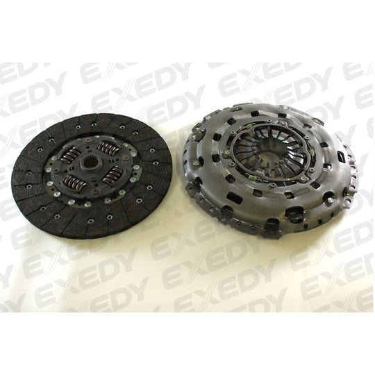 Exedy Clutch Kit to suit Ford
