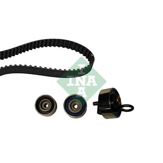 Ina 530 0451 10 Timing Belt Set to suit Renault, Opel, Vauxhall