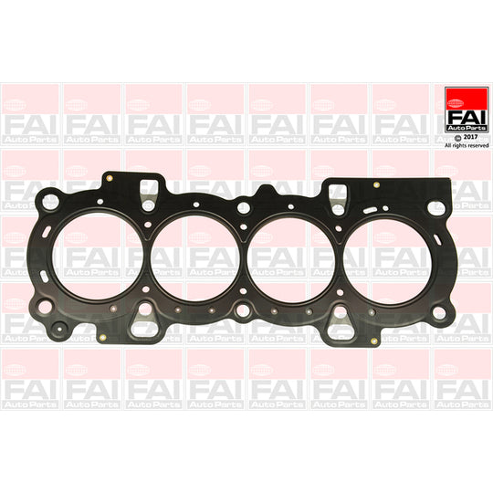 Fai Autoparts Gasket, cylinder head to suit Ford