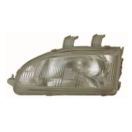 Depo Headlight to suit Honda