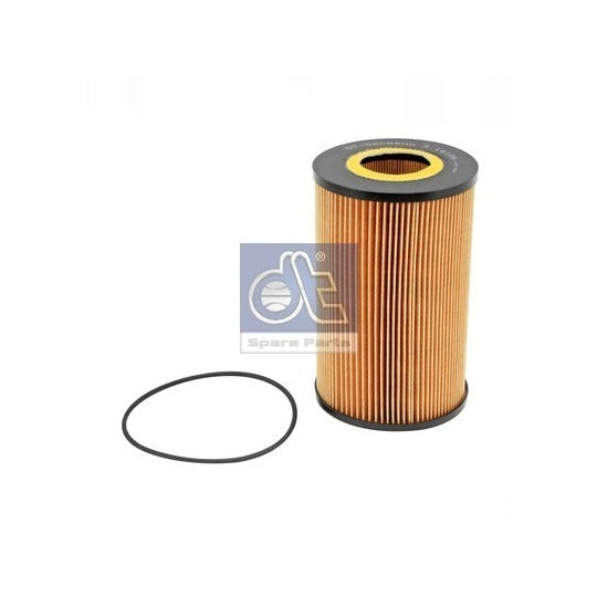 Dt Spare Parts Oil filter to suit VW, Renault, Volvo
