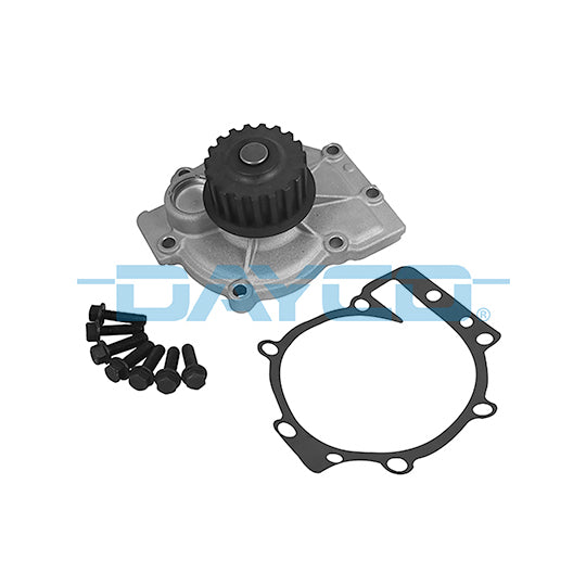 Dayco Water pump to suit Ford, Renault, Volvo