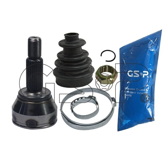 Gsp Joint Kit, drive shaft to suit Ford, Mazda