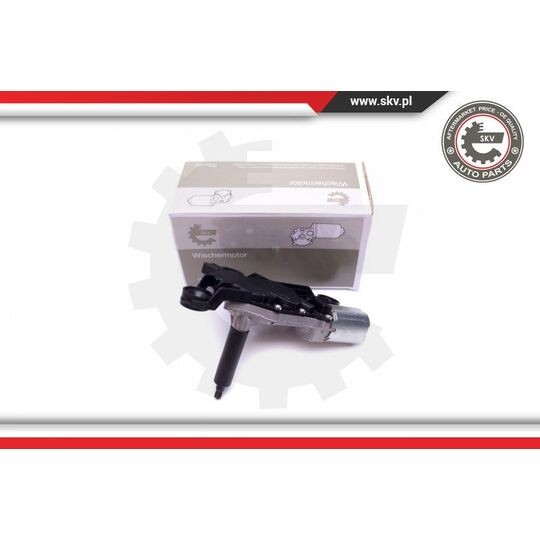 Esen Skv Wiper Motor to suit Ford, Volvo