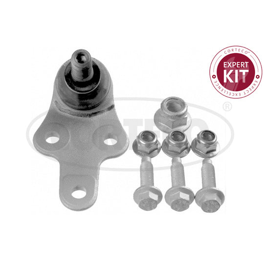 Corteco Ball Joint to suit Ford, Volvo