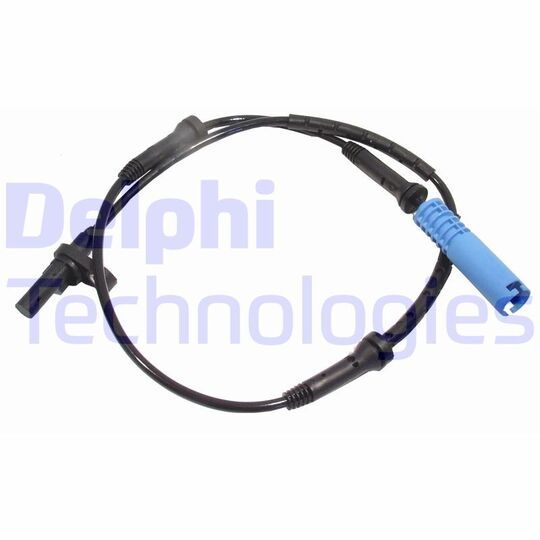 Trw Sensor, wheel speed to suit BMW