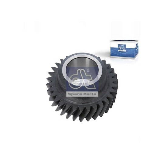 Dt Spare Parts Gear Wheel, transmission input shaft to suit Renault, Volvo