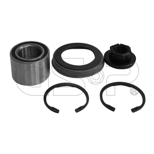 Gsp Wheel Bearing Kit to suit Ford