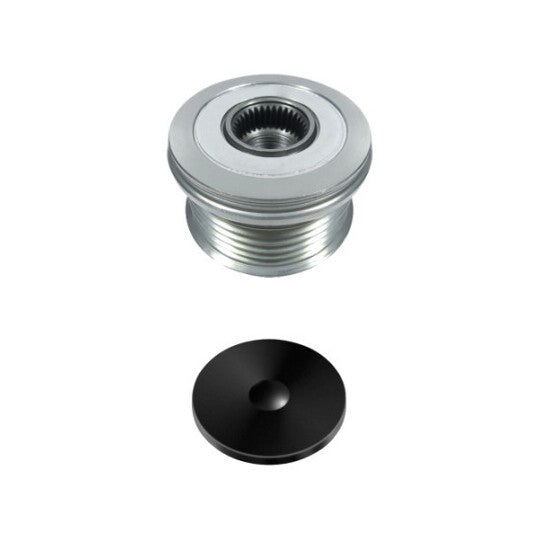 Hella Alternator Freewheel Clutch to suit Ford, Volvo