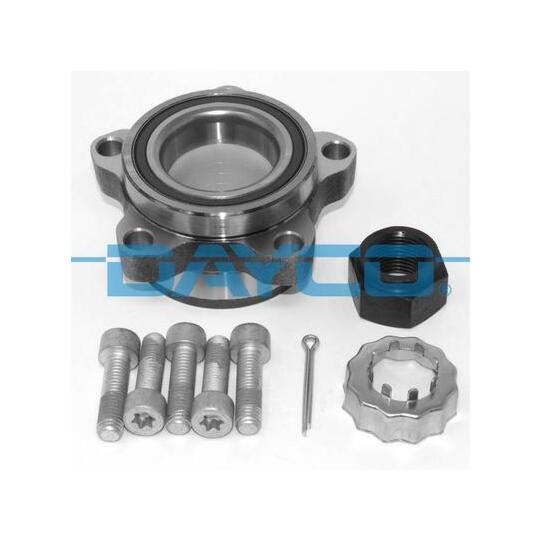 Dayco Wheel Bearing Kit to suit Ford