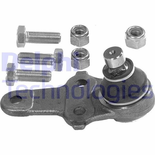 Delphi Ball Joint to suit Ford
