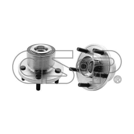 Gsp Wheel Bearing Kit to suit Ford