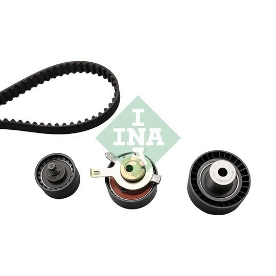 Ina Timing Belt Set to suit Ford