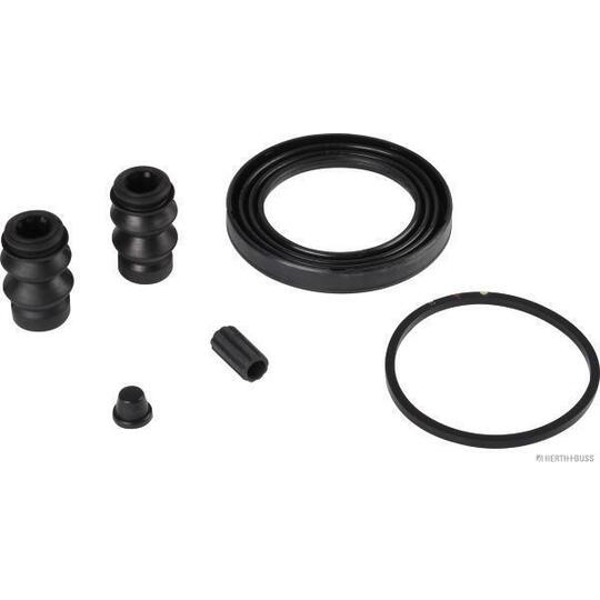 Herth+Buss Jakoparts Repair Kit, brake caliper to suit Toyota, Honda, Lexus