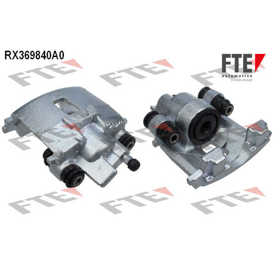Fte Brake Caliper to suit Chrysler