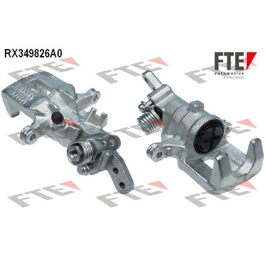 Fte Brake Caliper to suit Honda, Rover