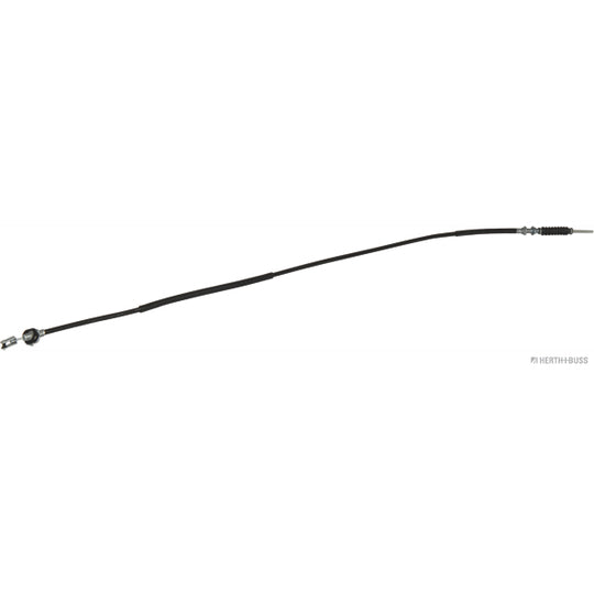 Herth+Buss Jakoparts Clutch Cable to suit Suzuki