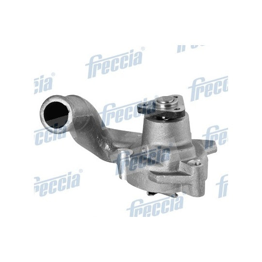 Freccia Water Pump to suit Ford, Mazda, Bugatti