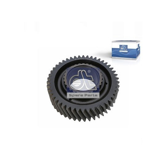 Dt Spare Parts Gear, main shaft to suit Renault, Volvo