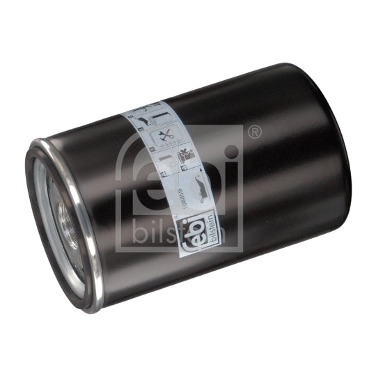 Febi Bilstein Oil filter to suit Renault Trucks