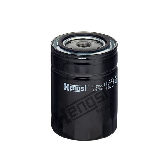 Hengst Filter Oil filter to suit Ford, Mercedes-Benz, Citroën