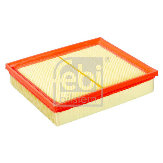 Febi Bilstein Air Filter to suit Mercedes-Benz
