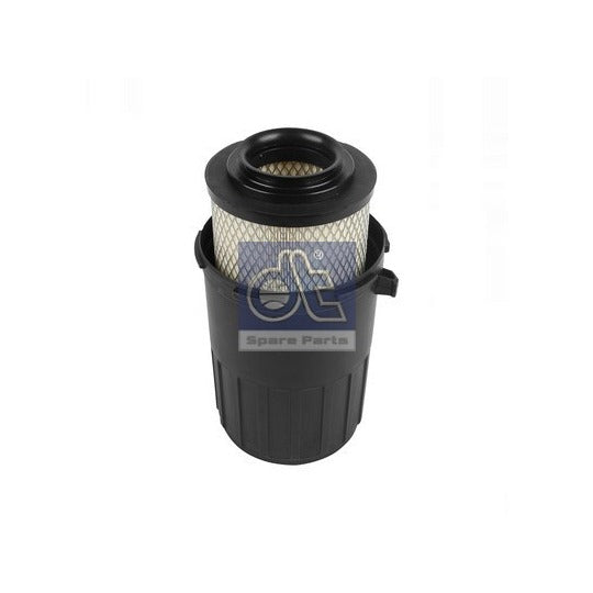 Dt Spare Parts Air filter to suit Mercedes-Benz, Daf