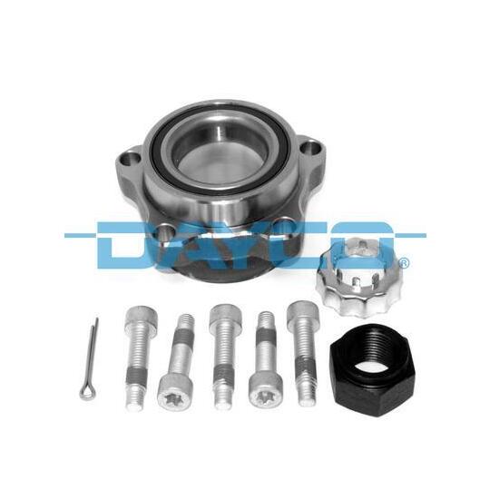 Dayco Wheel Bearing Kit to suit Ford