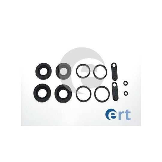 Ert Repair Kit, brake caliper to suit Audi, VW