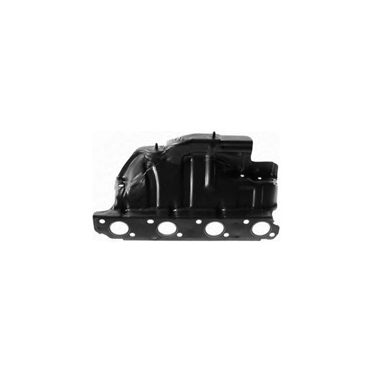 Corteco Gasket, exhaust manifold to suit Ford